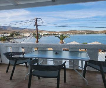 Eleios Hotel Serifos