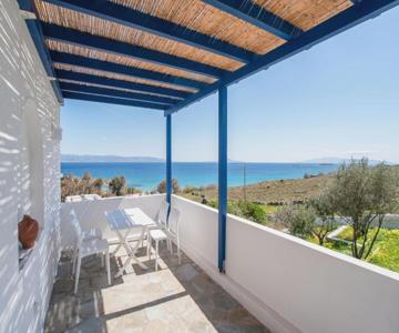 Punda Beach Seaside Retreat