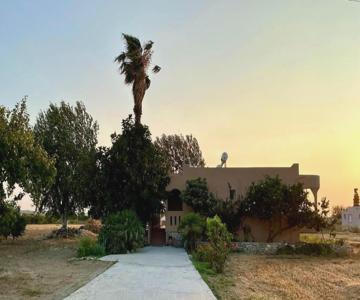 Kamara Apartments Marmari