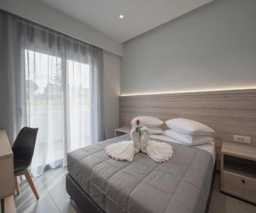 Nm Apartments