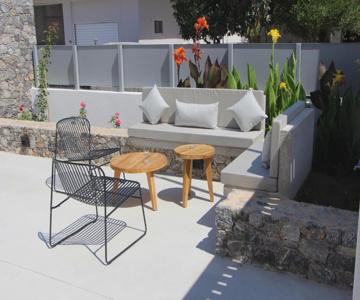 Chill And Thrill Apartments