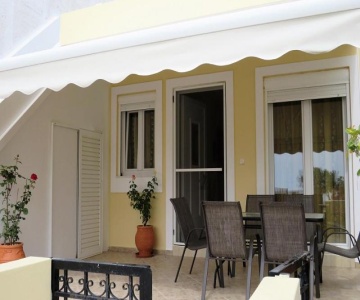 Holiday Dream Thalia Apartment