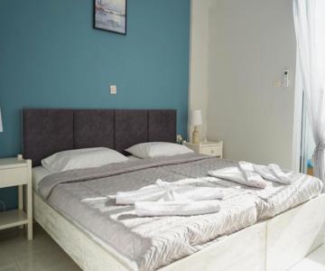 Amvrosia Apartments