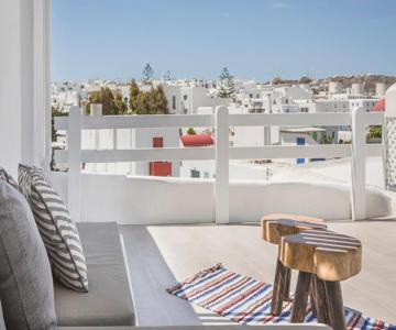 Kostantis Town Suites
