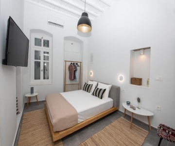 Avli Suites
