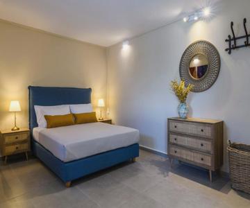 Blueisla Alpha Studio Town Mykonos