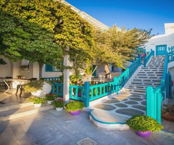 Pension Marias