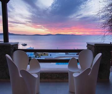 Villa Chloe