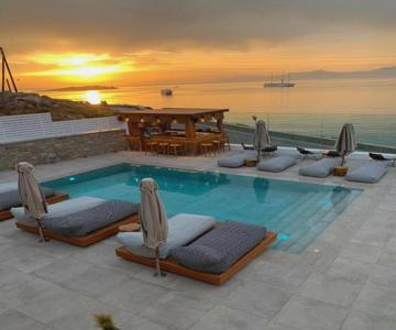 Mykonos Apiro