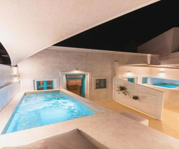 Marla Luxury Residences