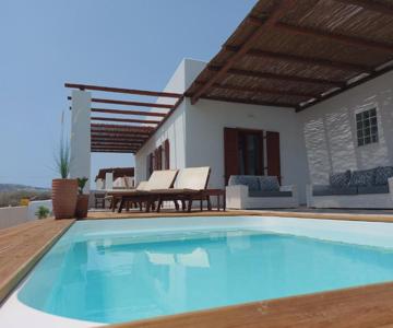 Sea Breeze Houses