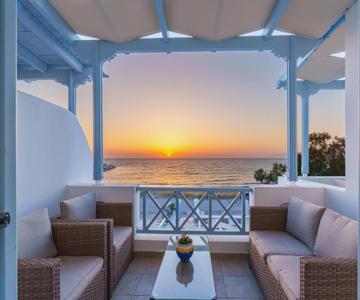 Blue Eyes Beach Villas