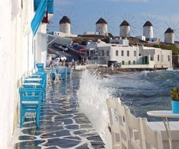 Hammamet & Marracesh