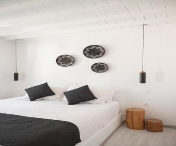 Anamnisi Mykonos