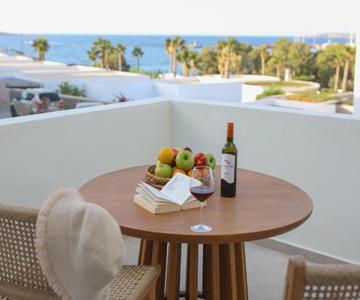 La Maltese Boutique Paros