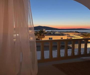 Anthoula Home Paros
