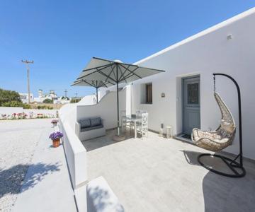 Mediterranean Harmony