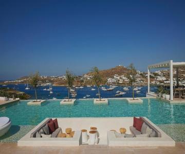 Once in Mykonos - Designed for adults by Louis Hotels