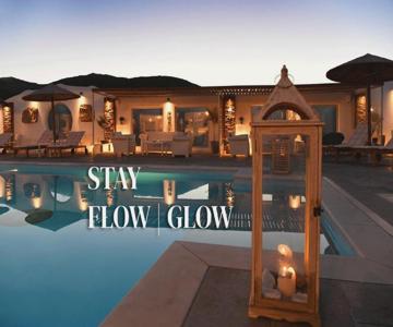 Glafki Studios & Suites