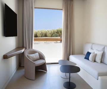 Aegon Mykonos, Autograph Collection