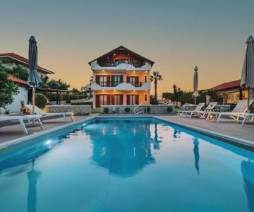 Filerimos Hillside Apartments