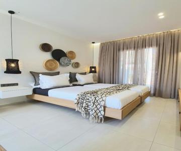 St.thomas Beach Luxury Apartments