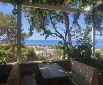 Karpathios Studios Pefkos