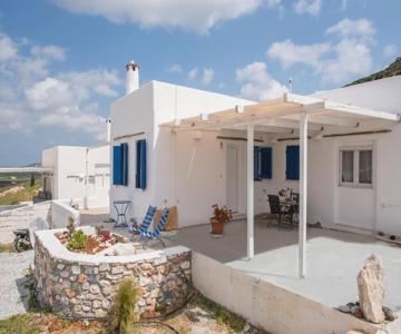 Ktima San Antonio Paros - Parion