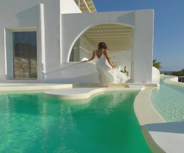 Aloni Hotel & Suites