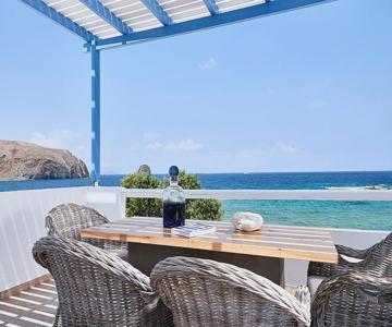 Villa Delmar - Delmar Collection