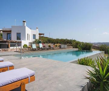 Luna Rossa Milos - Lavender