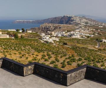 Spitia Agios Antonios