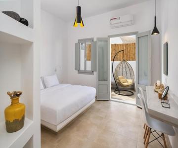 Astivi Santorini Apartments