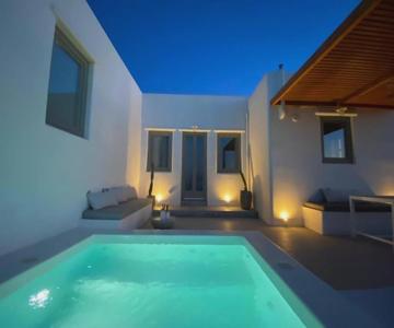 Nice Villas Pyrgos