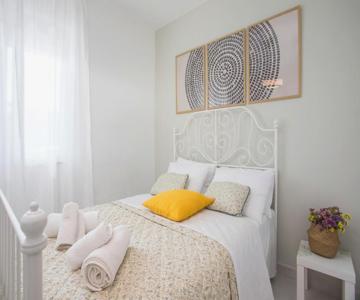 Casaverde Central Apartment