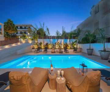 My Pixida Apartments