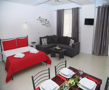 City Heart Luxury Studio Aurora
