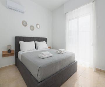 Serenity City Rooms