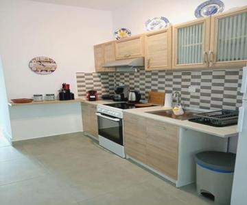 Katias downtown apartment