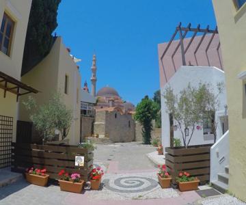 Mulberry Suites