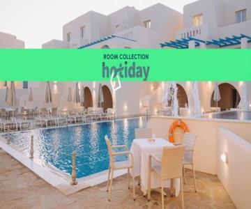 Hotiday Room Collection - Naxos
