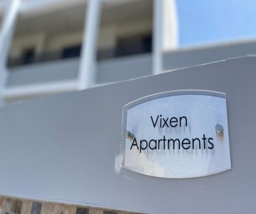 Vixen Apartment Studio 2