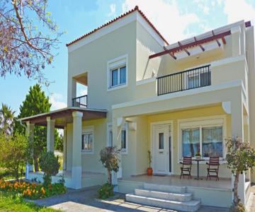 Panoramic Sea View Villa 4 Min To Beach