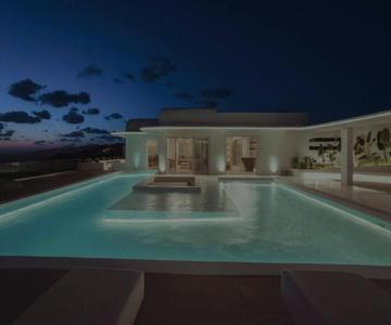Villa Mykonos Aqua Pearl