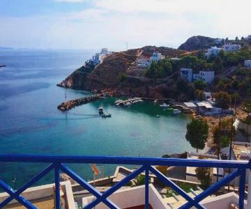 Deck1syros Premium Apartments