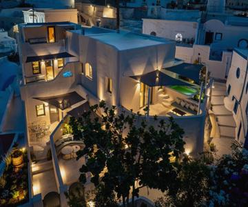 Galaria Serenity Suites