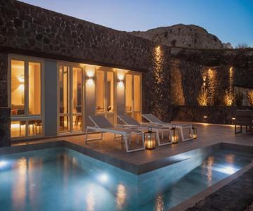 Almarossa Luxury Villas