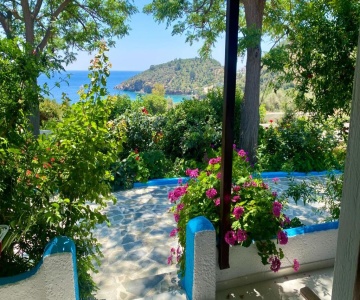 Studios Ioanna Limnionas Samos