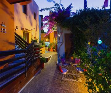 Annades Apartments & Studios Chios