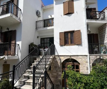 Samos - Kokkari - Eirini's Studios